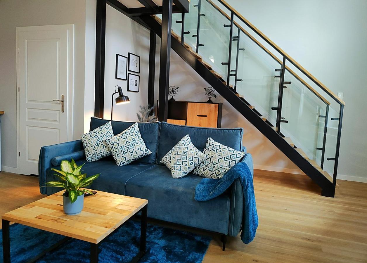 Hugo Vip Apartments Krakow Luaran gambar