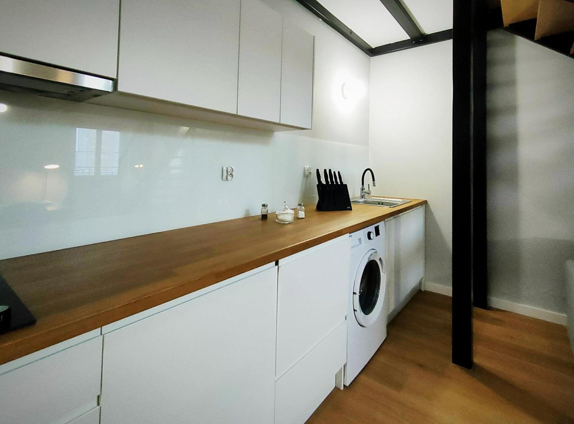 Hugo Vip Apartments Krakow Luaran gambar