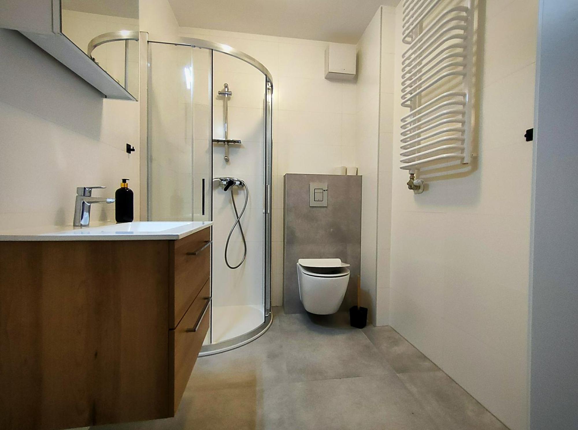 Hugo Vip Apartments Krakow Luaran gambar